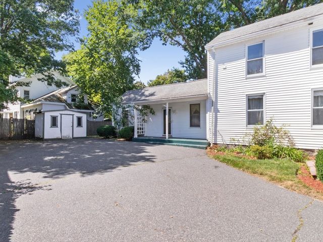 32 Vernon Street, Waltham, MA 02453