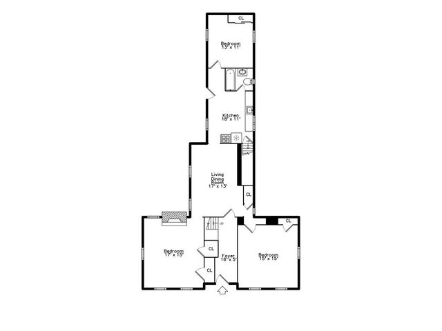 32 Vernon Street, Waltham, MA 02453