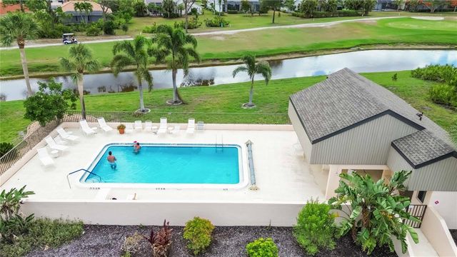 5050 MARIANNE KEY ROAD 1B, Punta Gorda, FL 33955