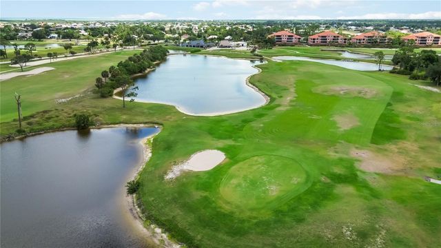 5050 MARIANNE KEY ROAD 1B, Punta Gorda, FL 33955