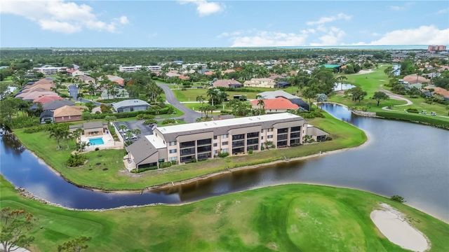 5050 MARIANNE KEY ROAD 1B, Punta Gorda, FL 33955