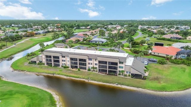 5050 MARIANNE KEY ROAD 1B, Punta Gorda, FL 33955