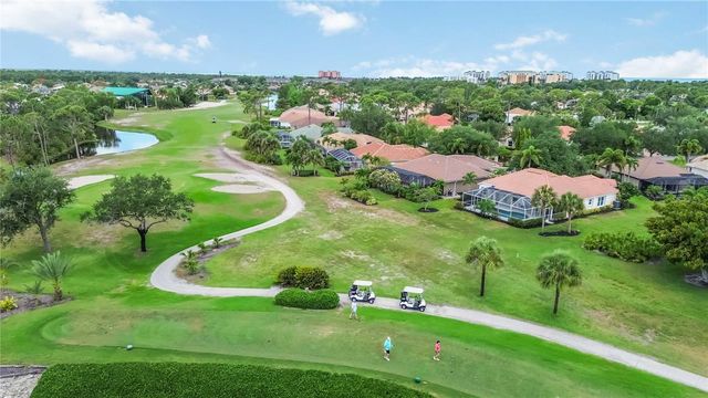 5050 MARIANNE KEY ROAD 1B, Punta Gorda, FL 33955