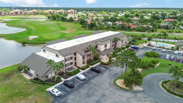 5050 MARIANNE KEY ROAD 1B, Punta Gorda, FL 33955