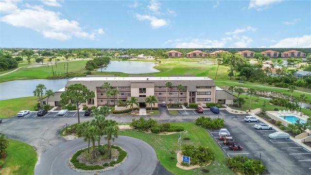 5050 MARIANNE KEY ROAD 1B, Punta Gorda, FL 33955