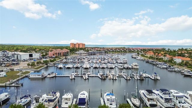 5050 MARIANNE KEY ROAD 1B, Punta Gorda, FL 33955