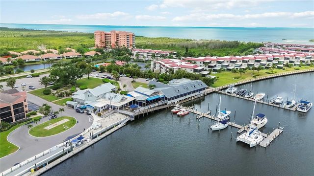 5050 MARIANNE KEY ROAD 1B, Punta Gorda, FL 33955