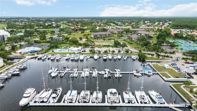 5050 MARIANNE KEY ROAD 1B, Punta Gorda, FL 33955