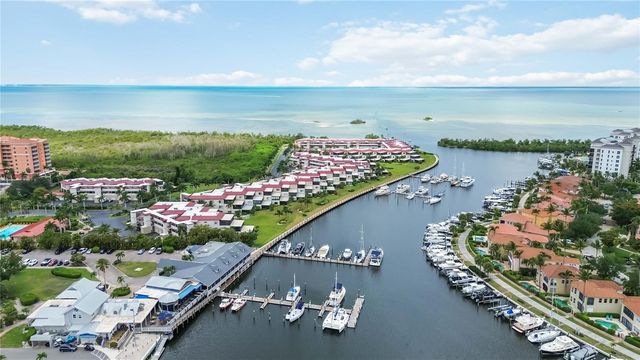 5050 MARIANNE KEY ROAD 1B, Punta Gorda, FL 33955