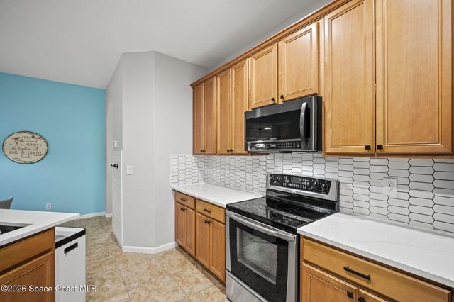 354 Abernathy Circle SE, Palm Bay, FL 32909