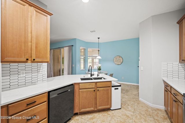 354 Abernathy Circle SE, Palm Bay, FL 32909