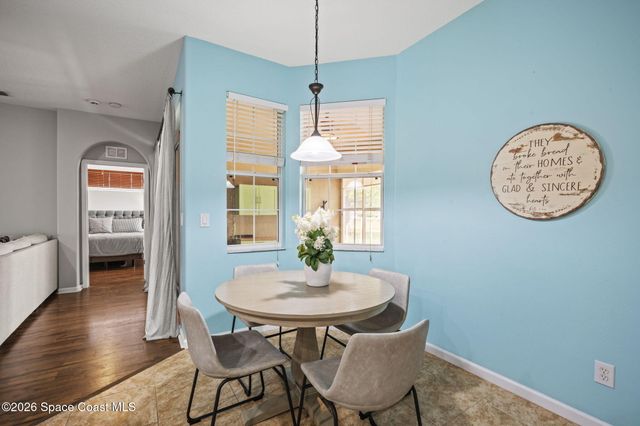 354 Abernathy Circle SE, Palm Bay, FL 32909