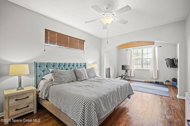 354 Abernathy Circle SE, Palm Bay, FL 32909