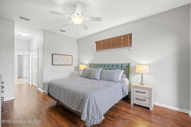 354 Abernathy Circle SE, Palm Bay, FL 32909