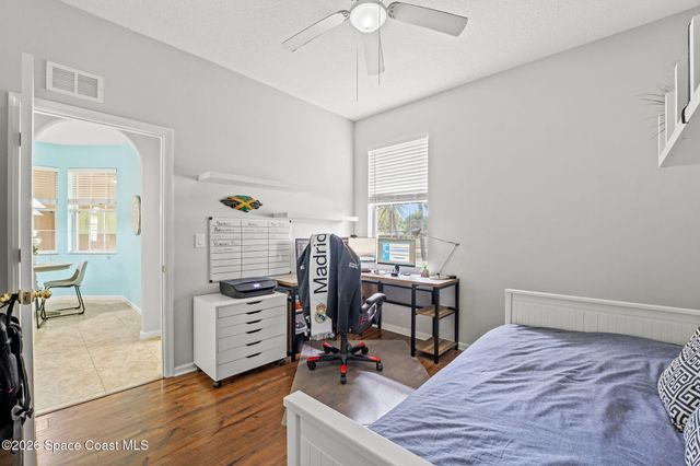 354 Abernathy Circle SE, Palm Bay, FL 32909