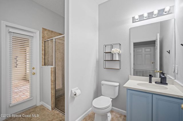 354 Abernathy Circle SE, Palm Bay, FL 32909