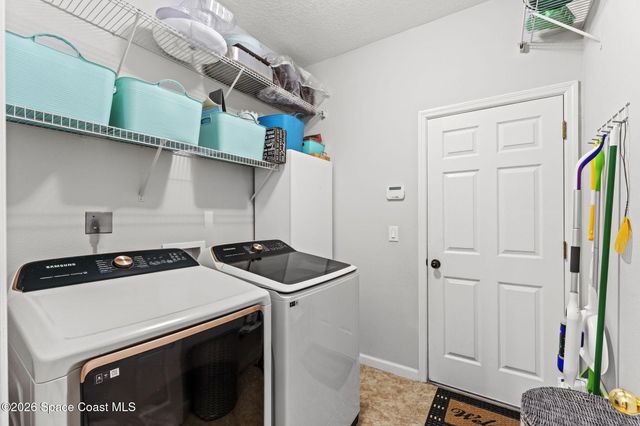 354 Abernathy Circle SE, Palm Bay, FL 32909