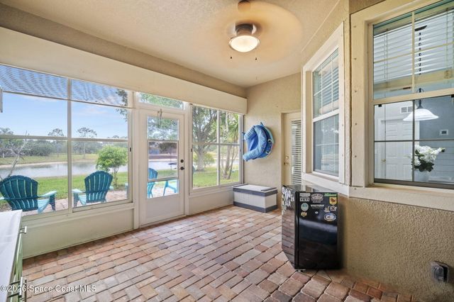 354 Abernathy Circle SE, Palm Bay, FL 32909