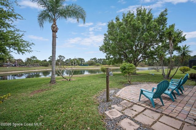 354 Abernathy Circle SE, Palm Bay, FL 32909