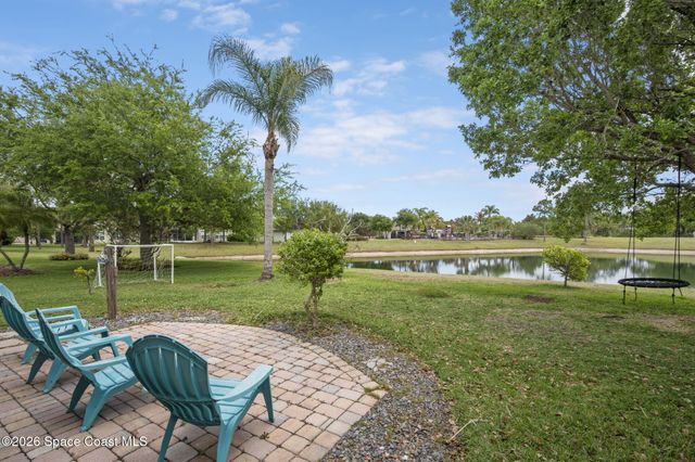 354 Abernathy Circle SE, Palm Bay, FL 32909