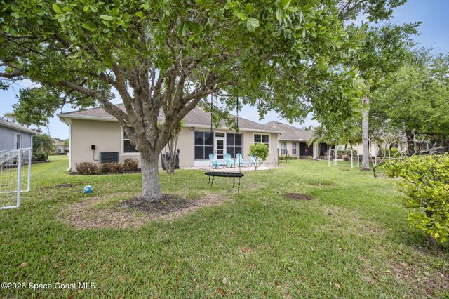 354 Abernathy Circle SE, Palm Bay, FL 32909
