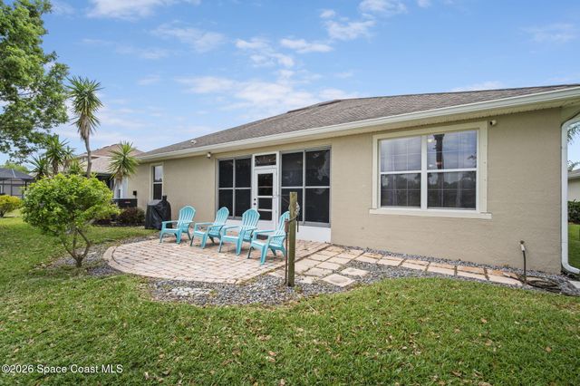 354 Abernathy Circle SE, Palm Bay, FL 32909