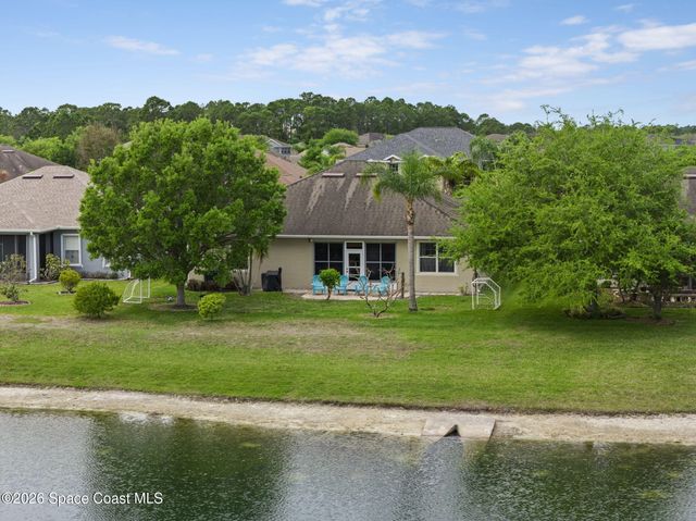 354 Abernathy Circle SE, Palm Bay, FL 32909