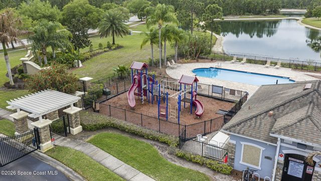 354 Abernathy Circle SE, Palm Bay, FL 32909