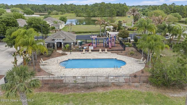 354 Abernathy Circle SE, Palm Bay, FL 32909