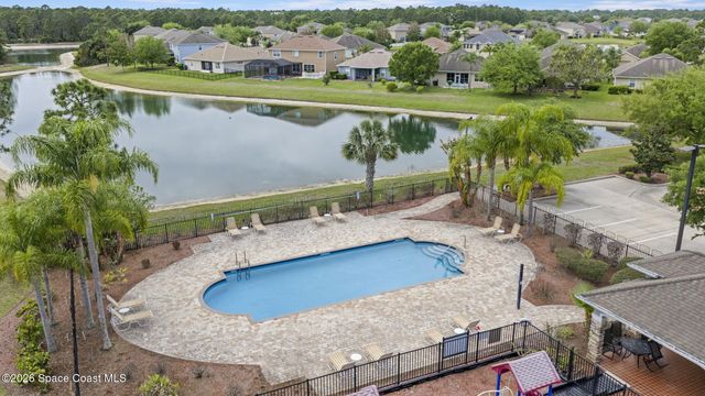 354 Abernathy Circle SE, Palm Bay, FL 32909