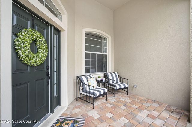 354 Abernathy Circle SE, Palm Bay, FL 32909