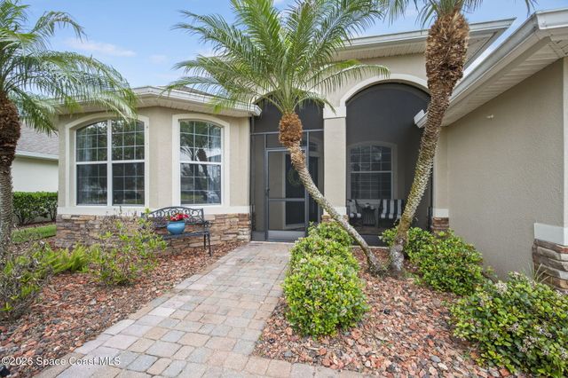 354 Abernathy Circle SE, Palm Bay, FL 32909