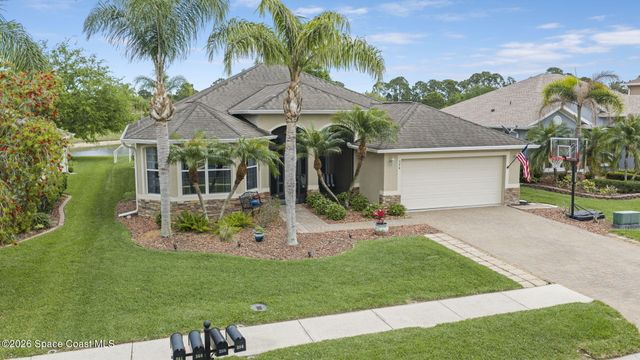 354 Abernathy Circle SE, Palm Bay, FL 32909
