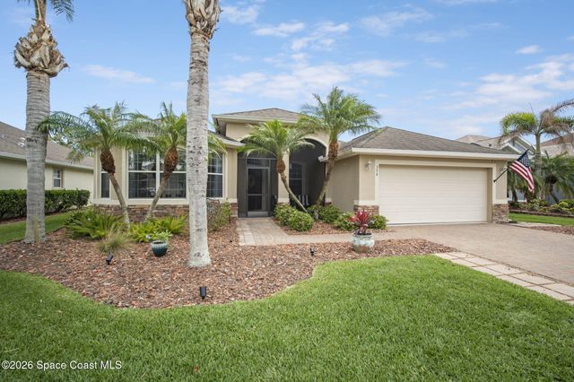 354 Abernathy Circle SE, Palm Bay, FL 32909