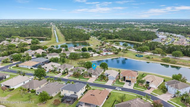 354 Abernathy Circle SE, Palm Bay, FL 32909