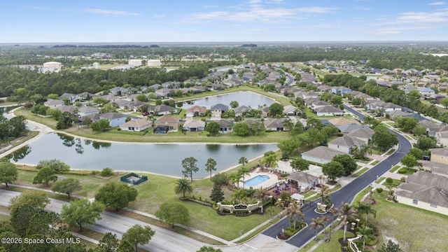 354 Abernathy Circle SE, Palm Bay, FL 32909