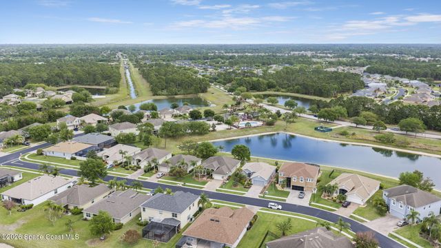 354 Abernathy Circle SE, Palm Bay, FL 32909