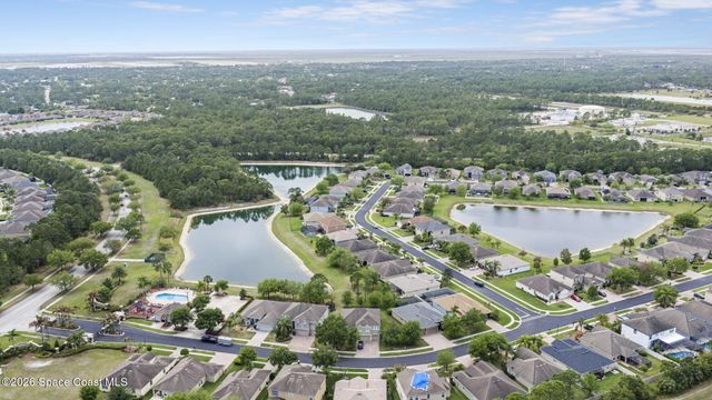 354 Abernathy Circle SE, Palm Bay, FL 32909