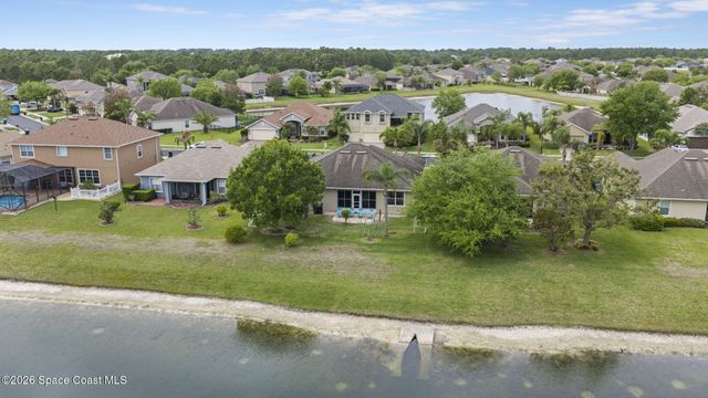 354 Abernathy Circle SE, Palm Bay, FL 32909