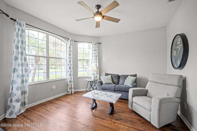 354 Abernathy Circle SE, Palm Bay, FL 32909