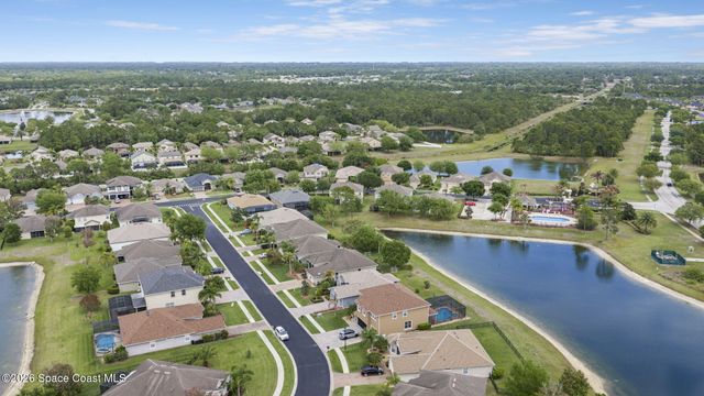 354 Abernathy Circle SE, Palm Bay, FL 32909