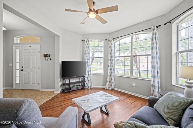 354 Abernathy Circle SE, Palm Bay, FL 32909