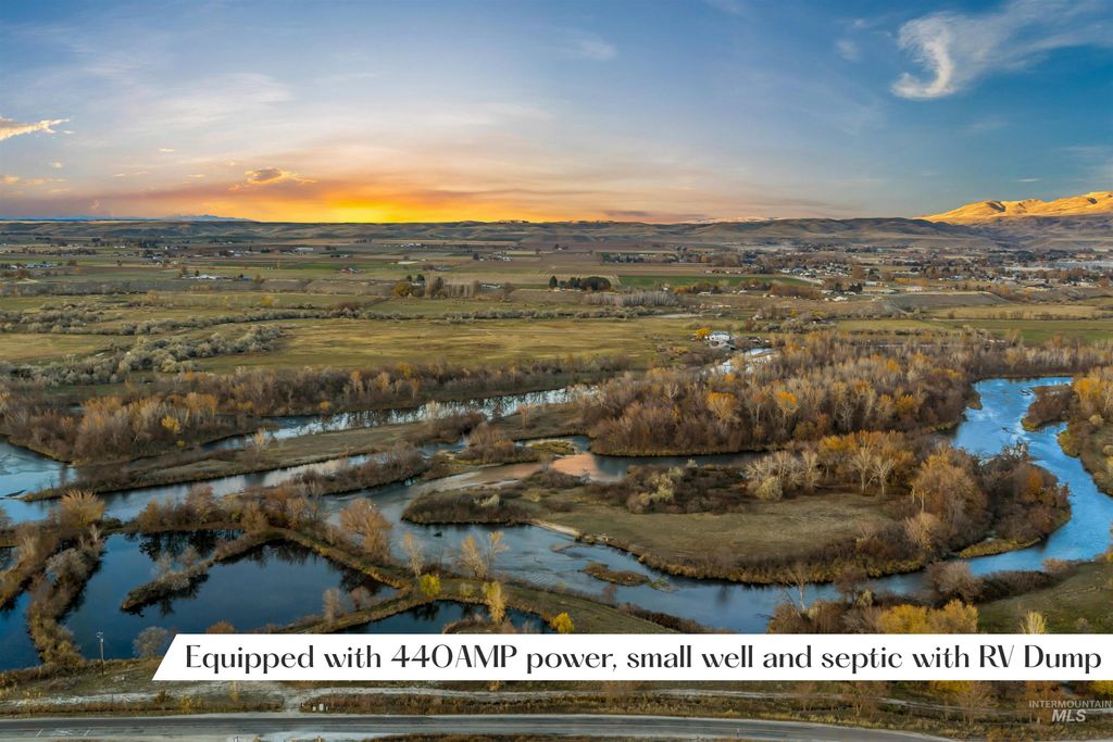 TBD Cascade Rd, Emmett, ID 83617 photo 2