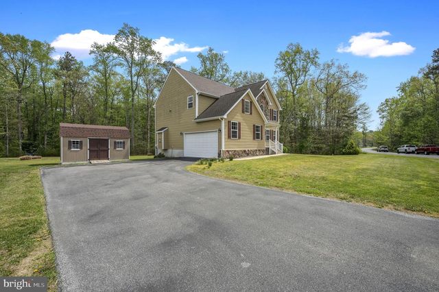 141 HUNTERS RUN BLVD, Felton, DE 19943