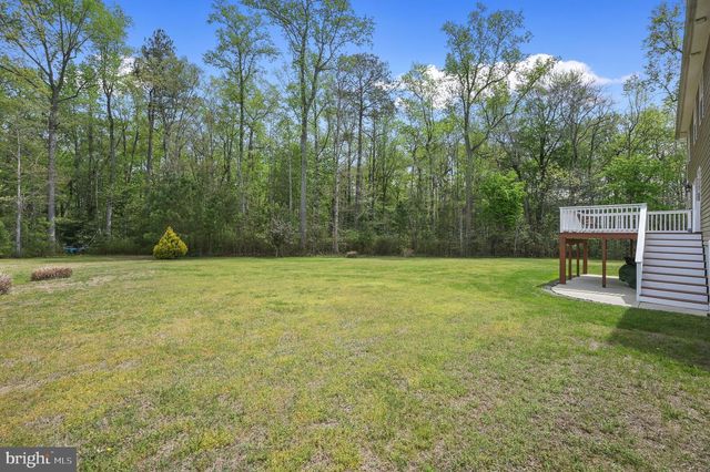 141 HUNTERS RUN BLVD, Felton, DE 19943