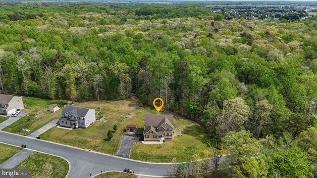 141 HUNTERS RUN BLVD, Felton, DE 19943
