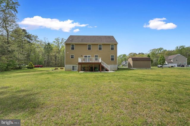 141 HUNTERS RUN BLVD, Felton, DE 19943