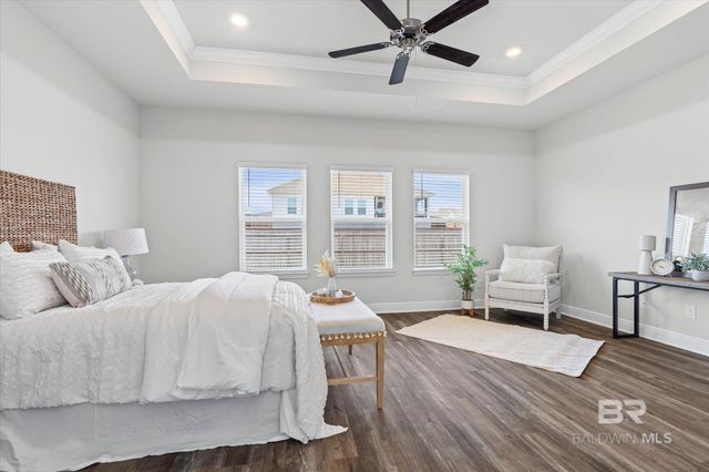 21581 Burney Road, Fairhope, AL 36532