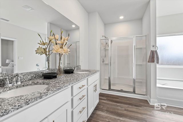 21581 Burney Road, Fairhope, AL 36532