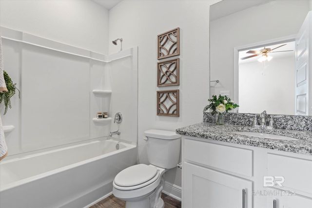 21581 Burney Road, Fairhope, AL 36532